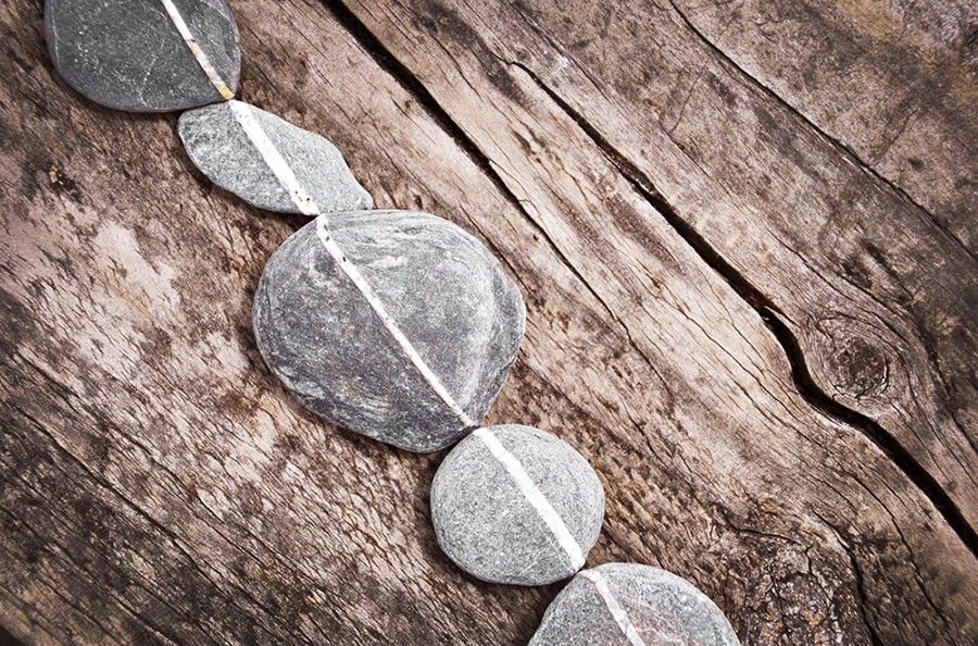 Construye tu castillo sobre rocas y prepara tu mente para el PROGRESO