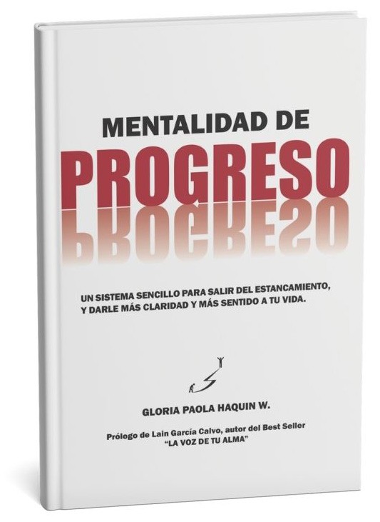 Mentalidad de Progreso